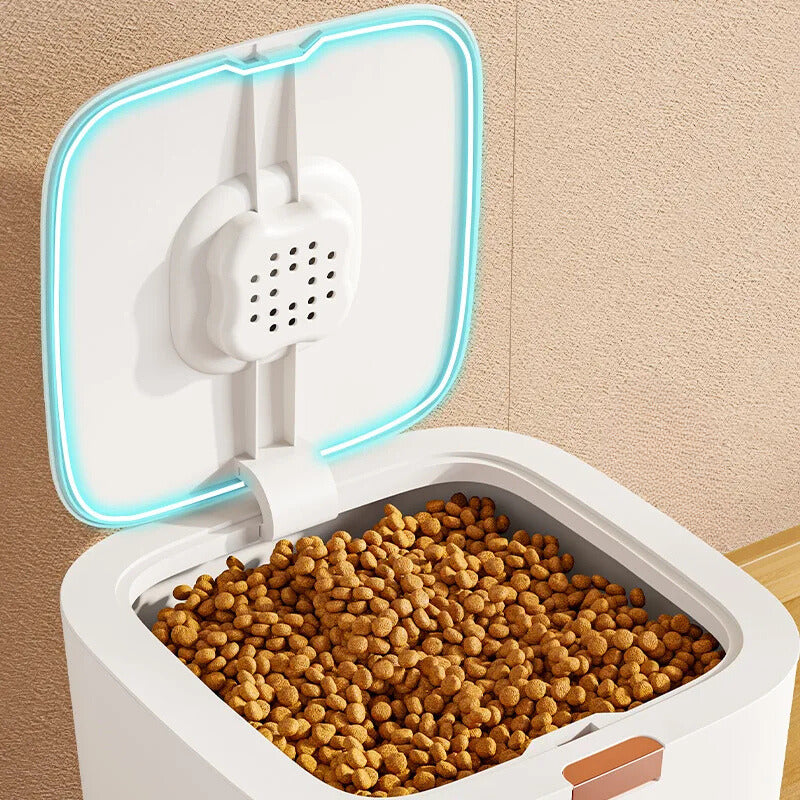 PetPro Food Storage Container