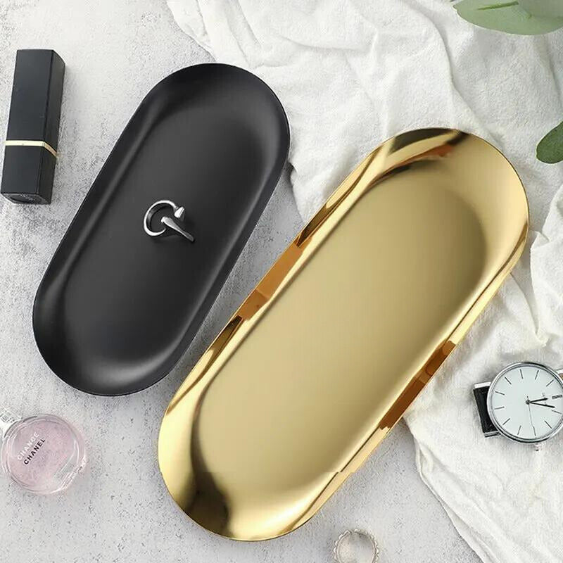 Luxury Jewellery Trinket Tray
