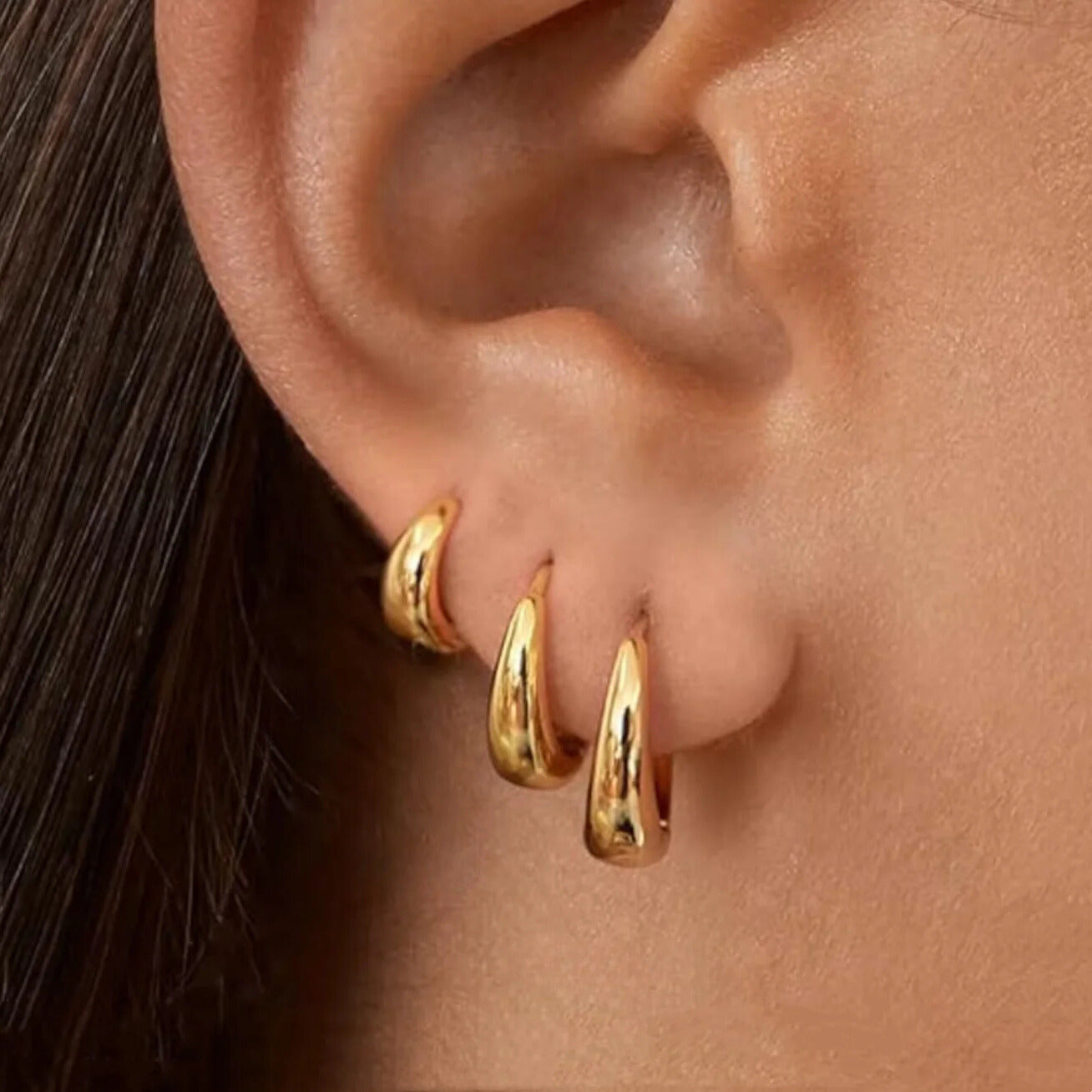 Hoop Earrings