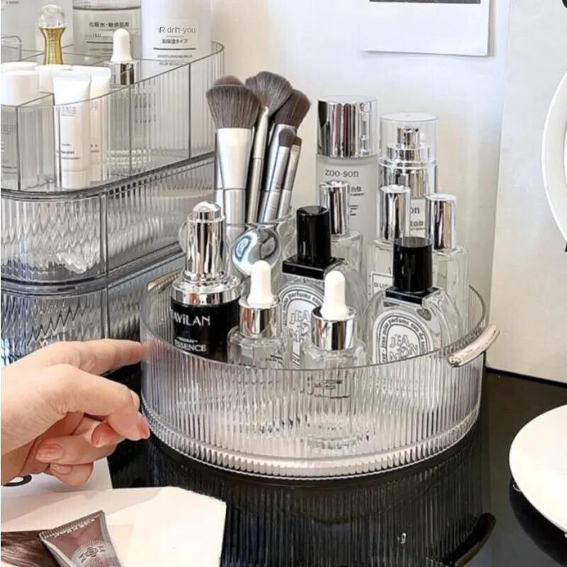 Rotating Cosmetic Organiser
