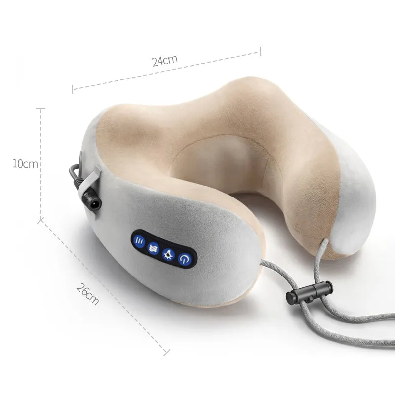 Neck & Shoulder Massager