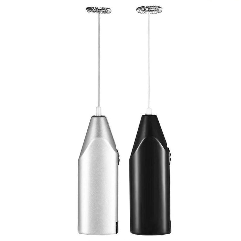Wireless Frother & Mixer