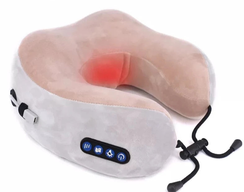 Neck & Shoulder Massager