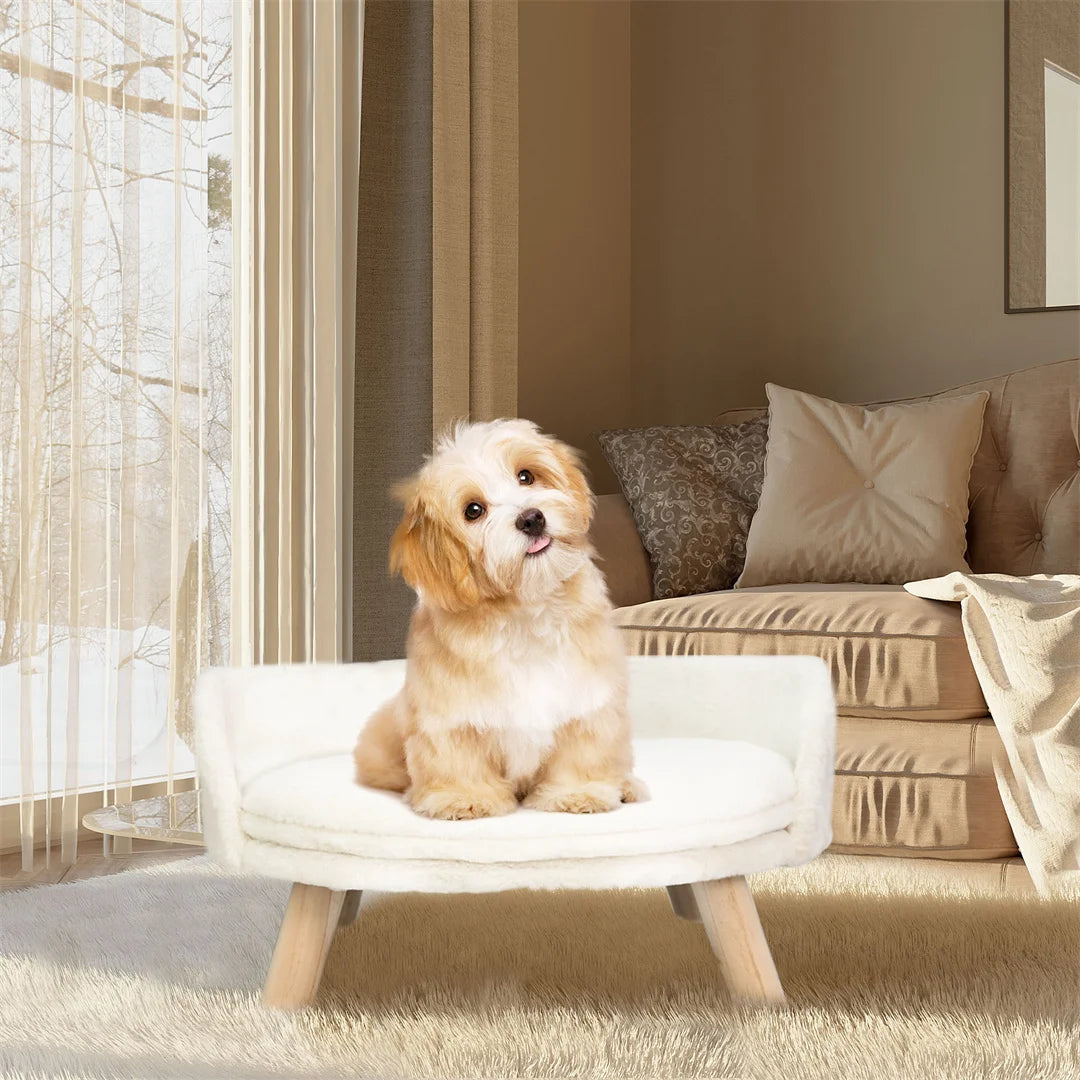 Modern Pet Sofa Bed, Stylish