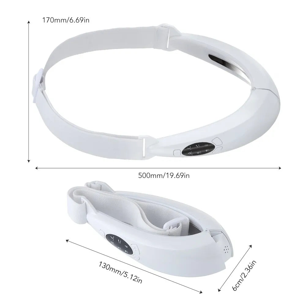 V-Face Slimming Vibration Massager
