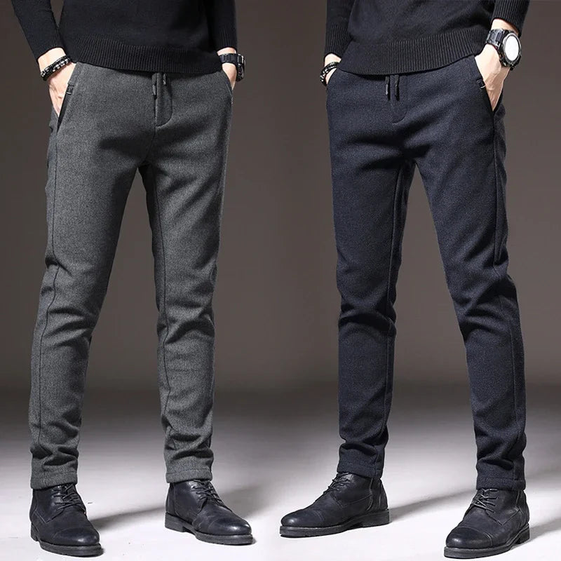 Stylish Business Trousers