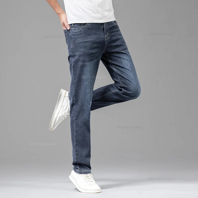 Prime Denim Jeans