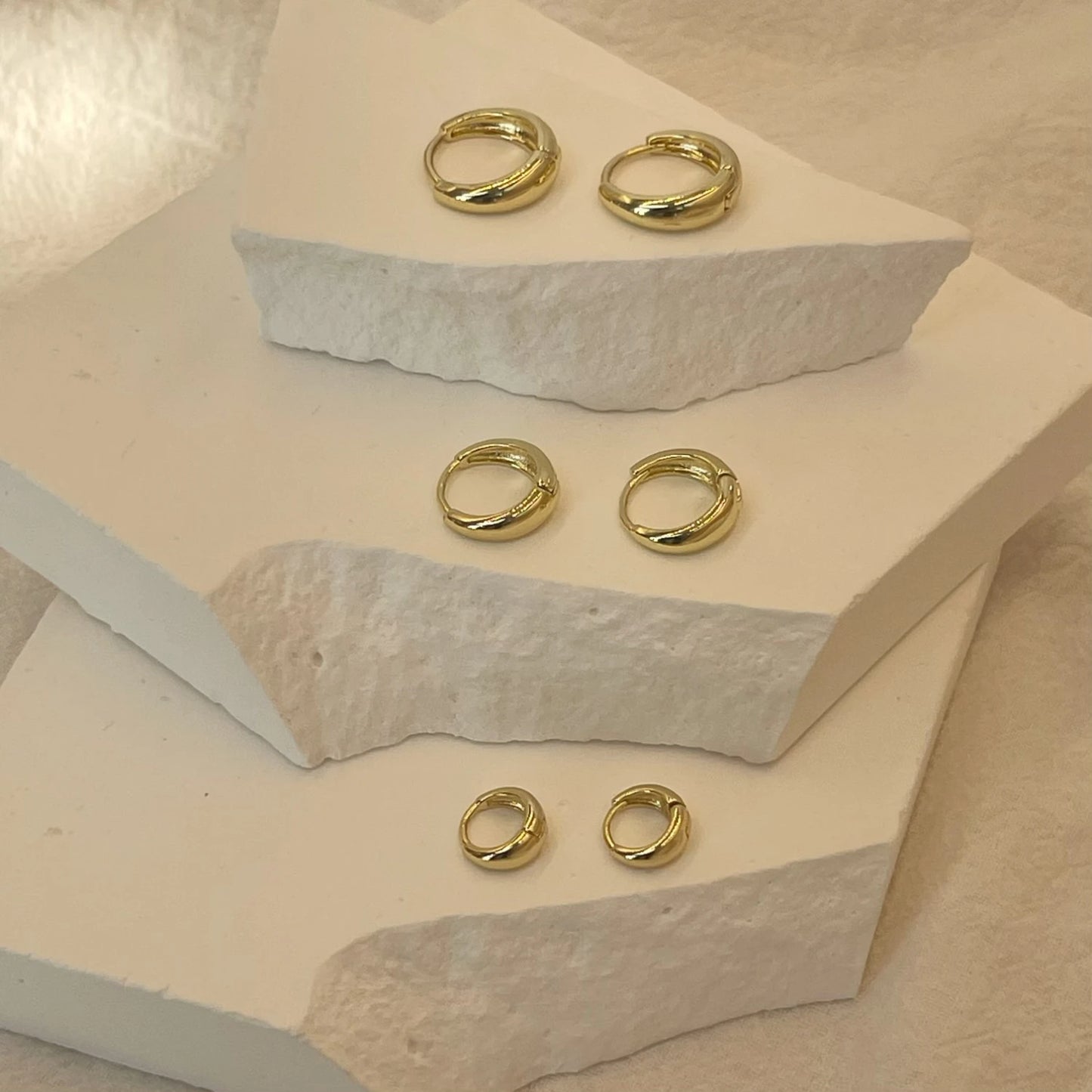 Hoop Earrings