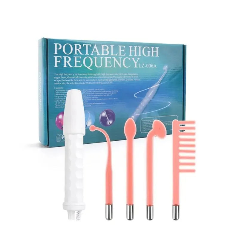 Facial Skin Therapy Device