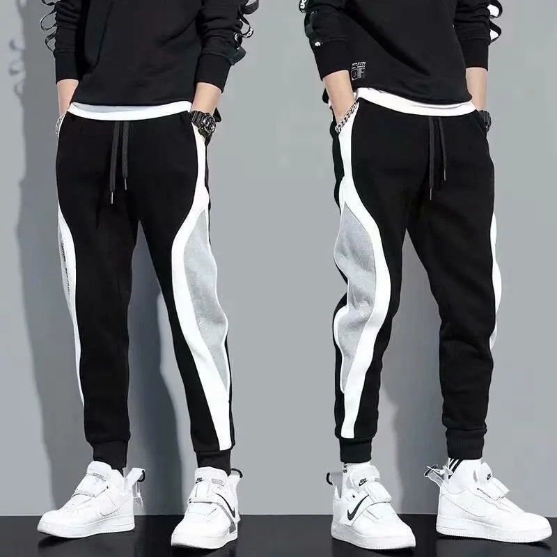 Men's Athletic Joggers