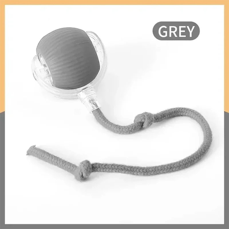 Cat Toy with Rope