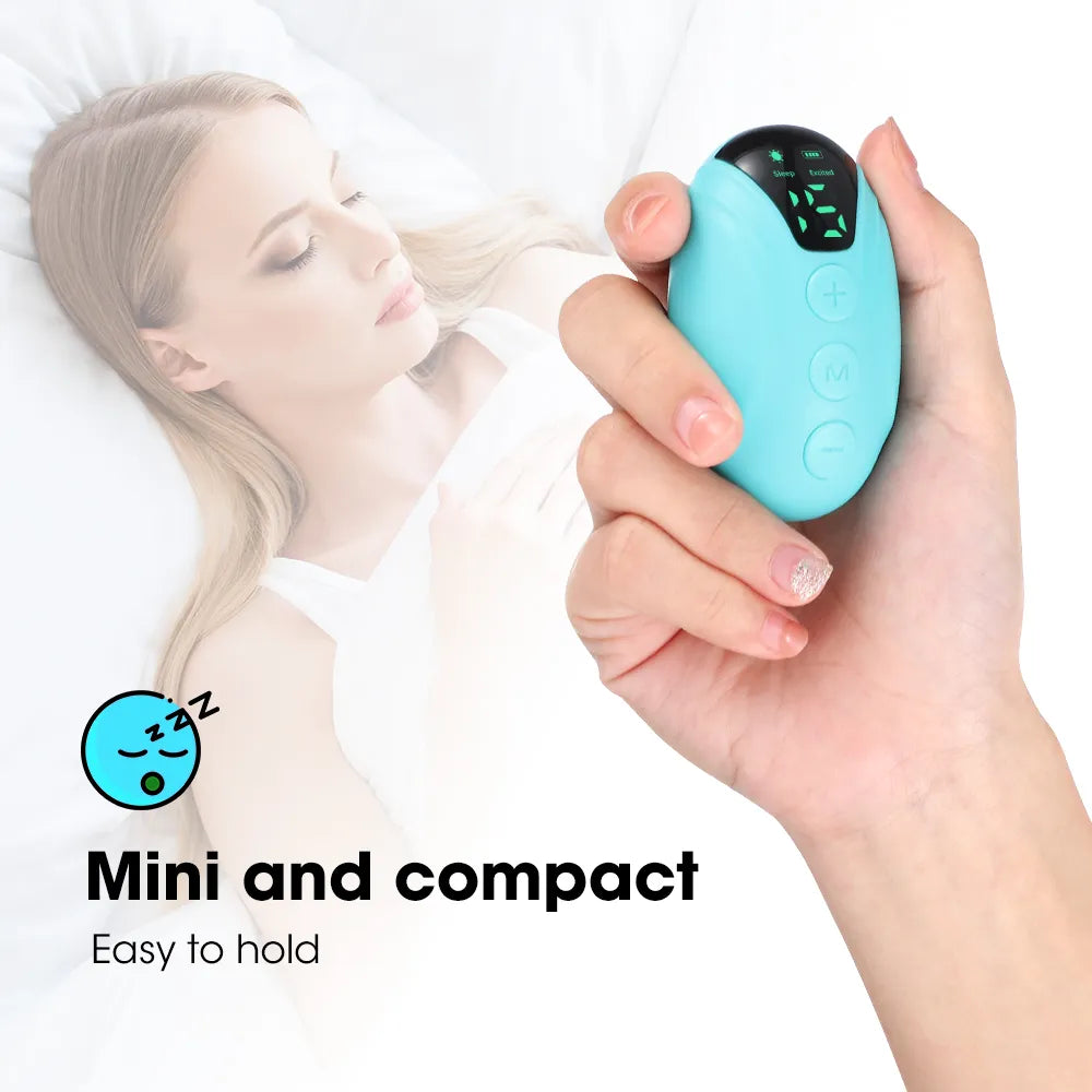 Hand held Sleep Aid Device