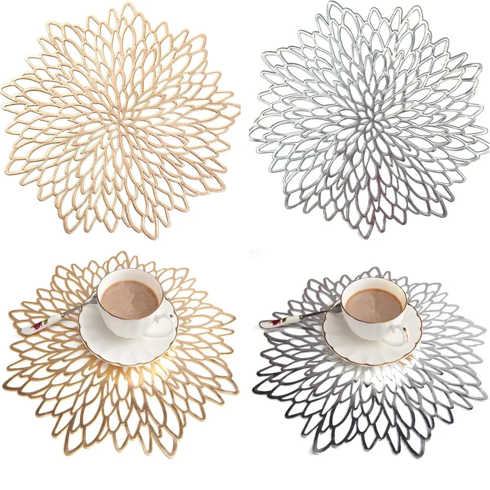 Flower Placemat