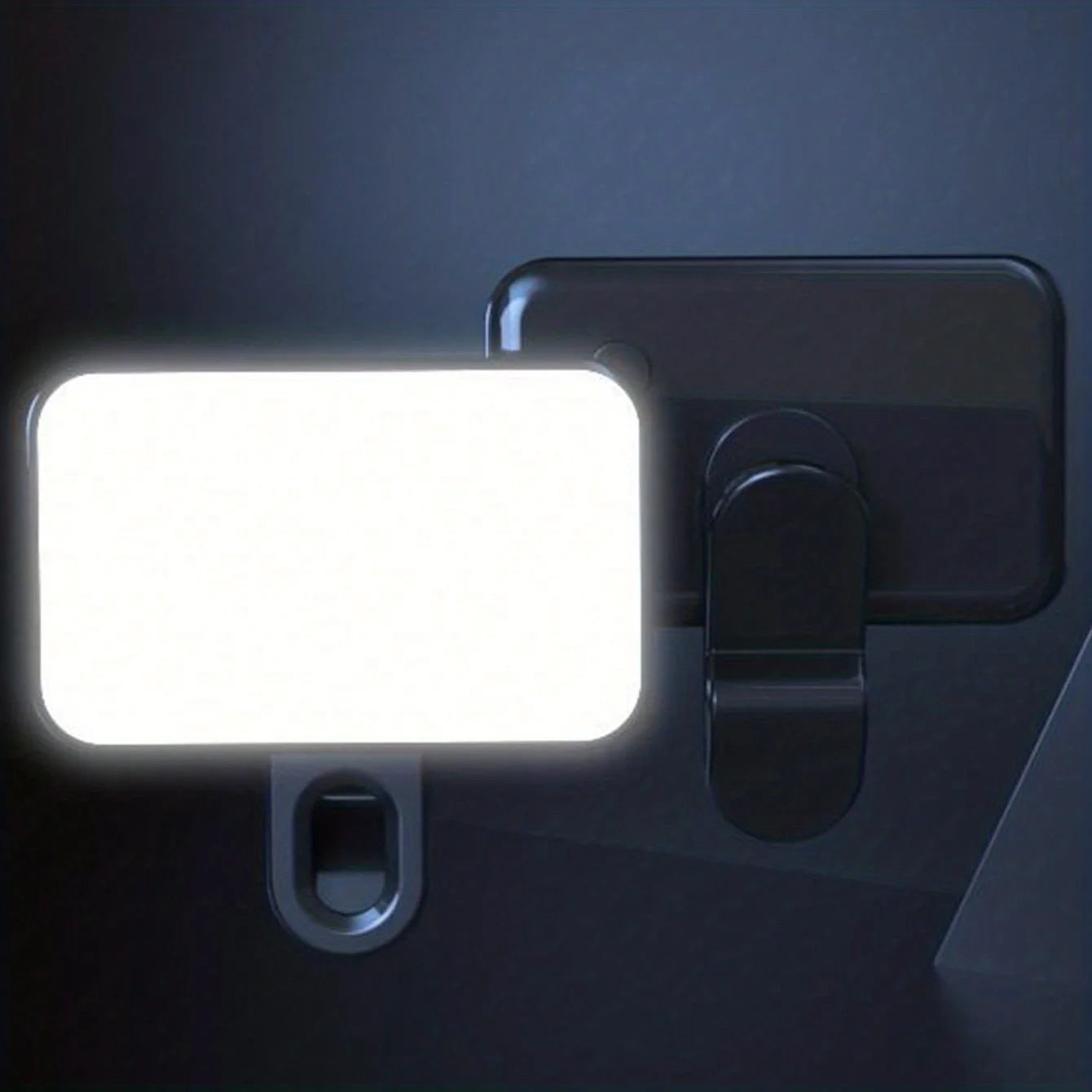 Clip On Selfie Light