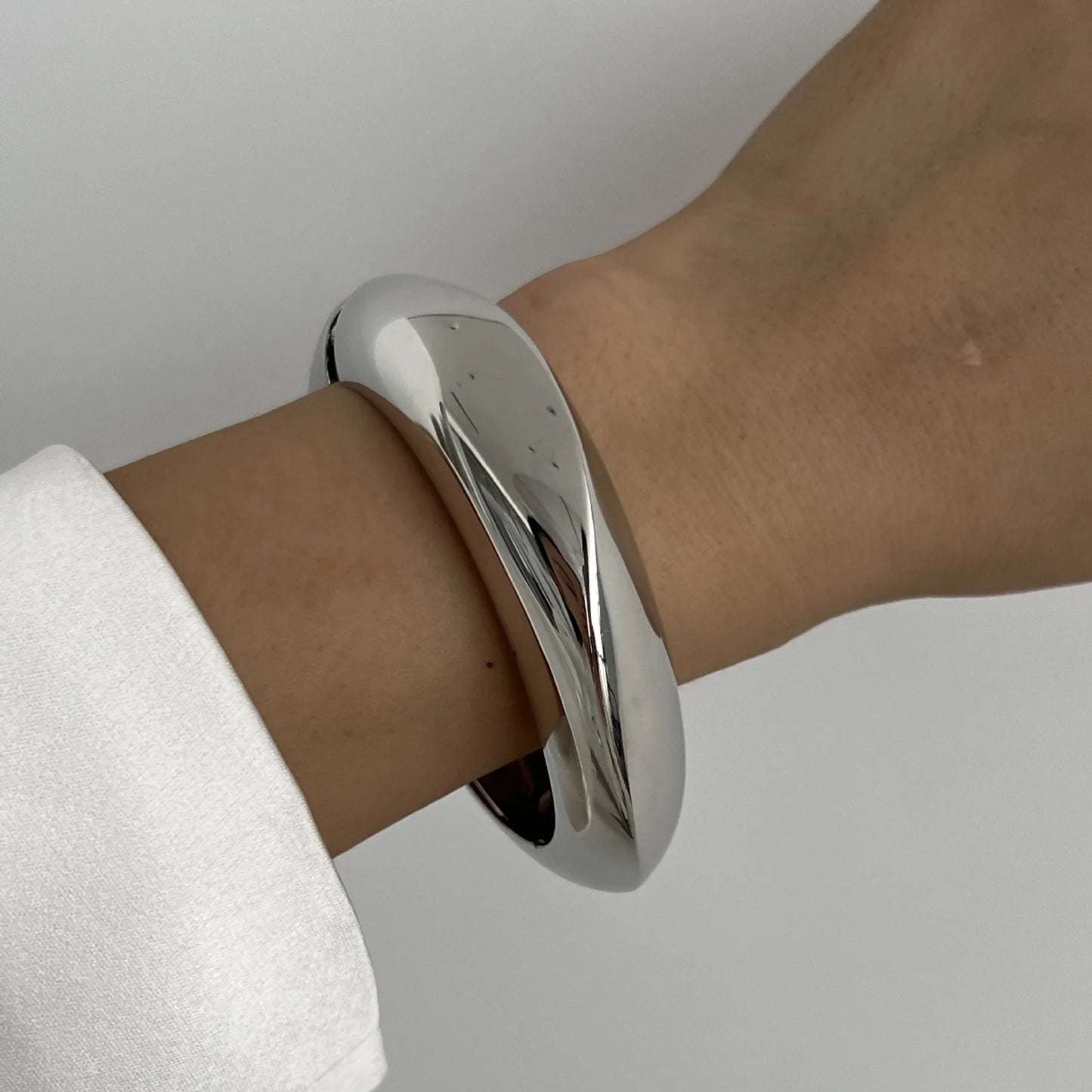 Bold Statement Bracelet