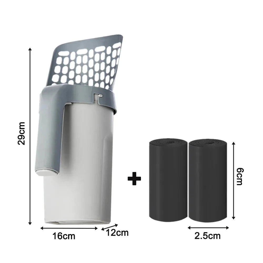 Cat Litter Shovel Scoop