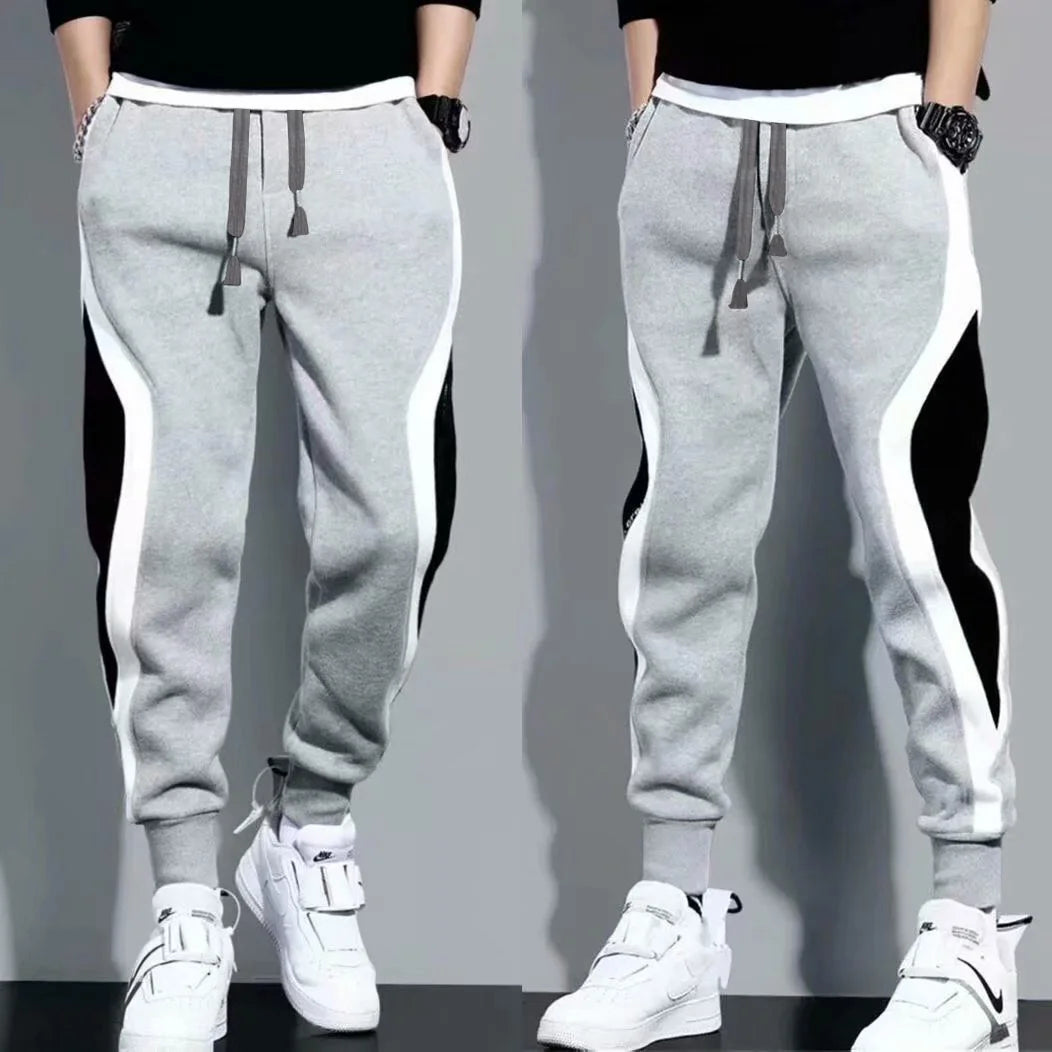Men's Athletic Joggers
