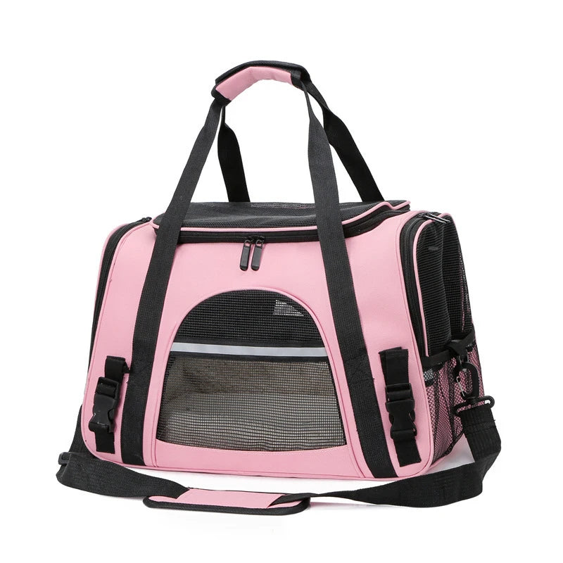 Pet Travel Carrier