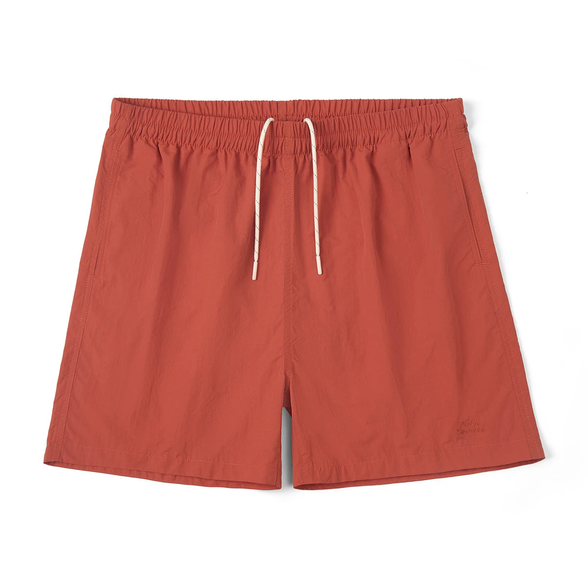 Men’s Lightweight Beach Shorts – Summer Holiday Swim Shorts