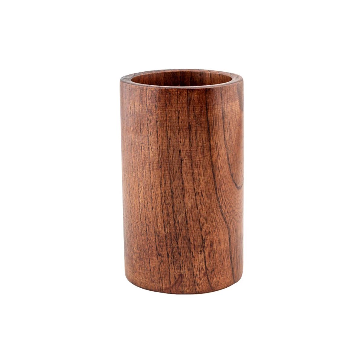 Rustic Wooden Utensil Set