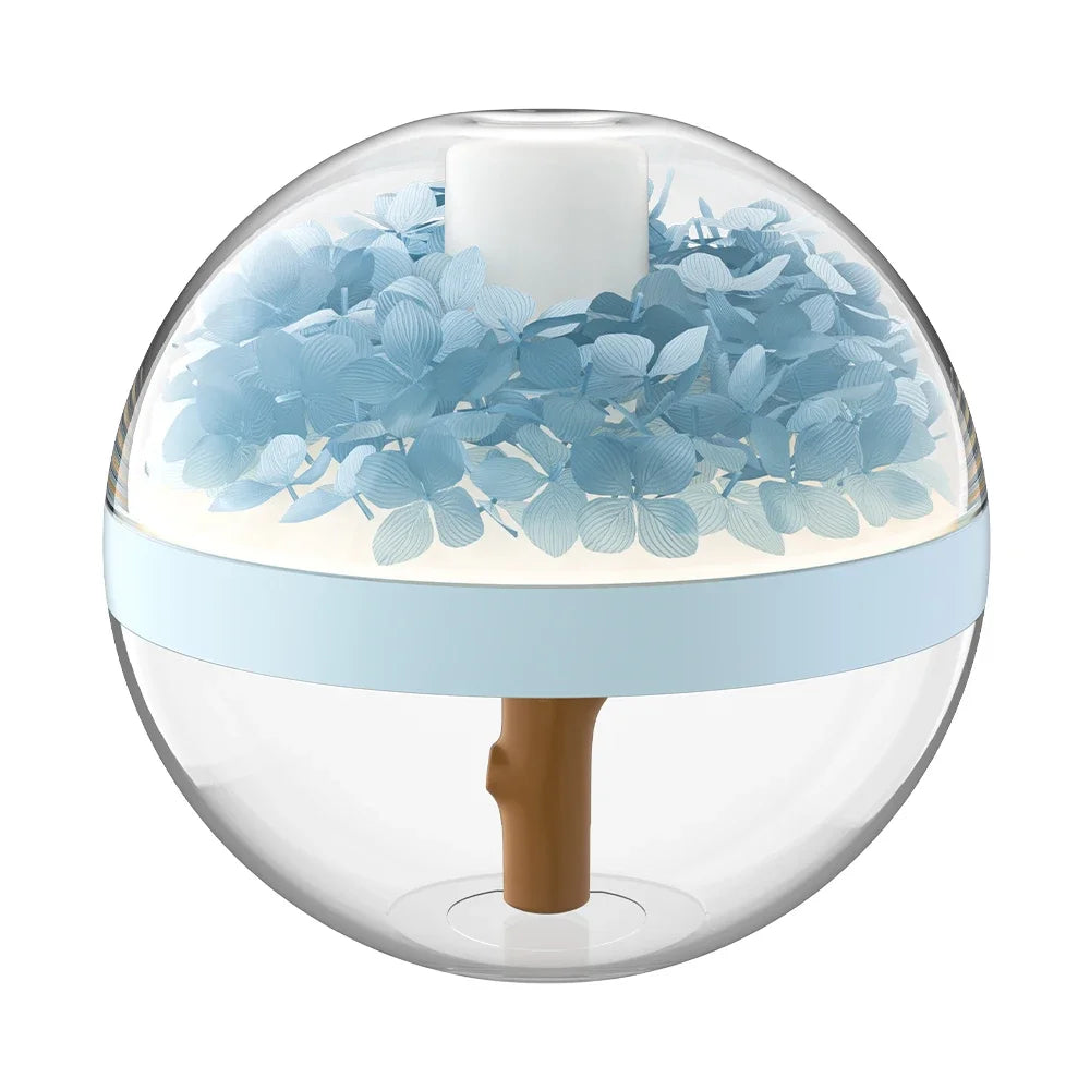 Blossom Glow Aromatherapy Humidifier
