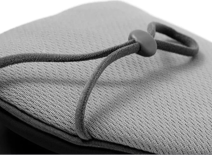 Adjustable Eye Mask