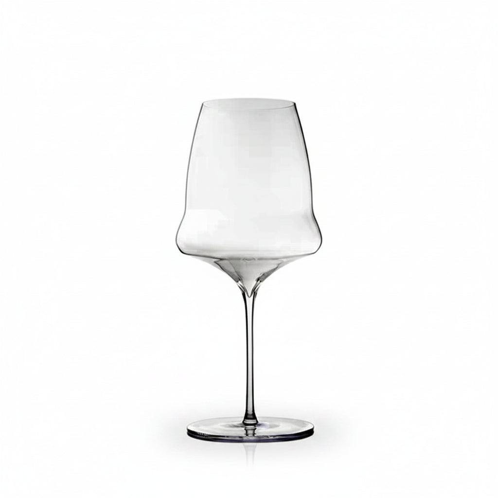 Auremont Hand-Blown Wine Glass Collection