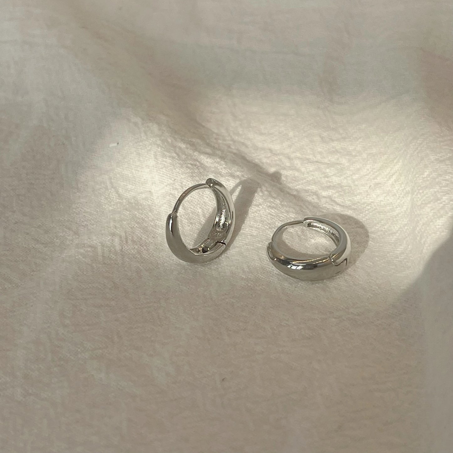 Hoop Earrings