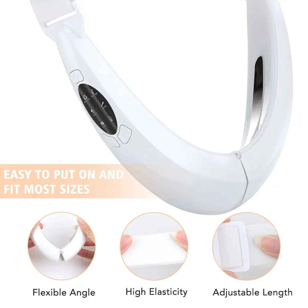 V-Face Slimming Vibration Massager