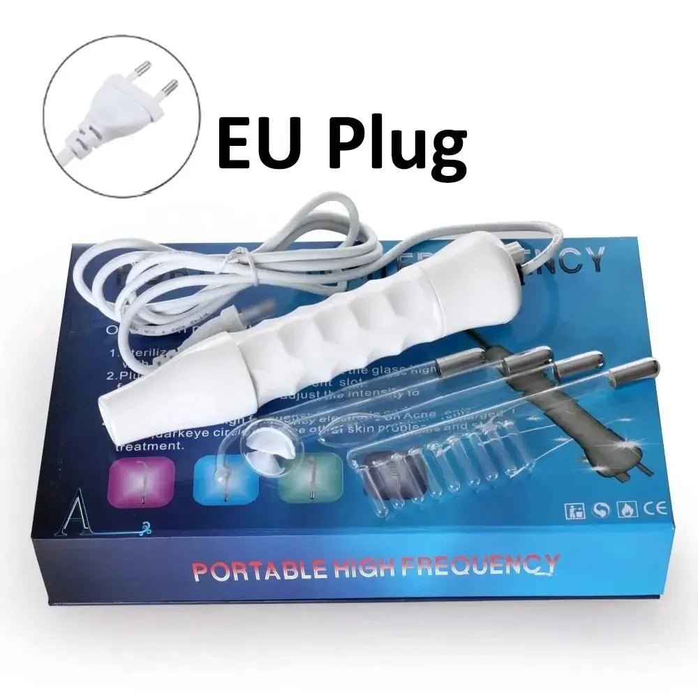 Facial Skin Therapy Device