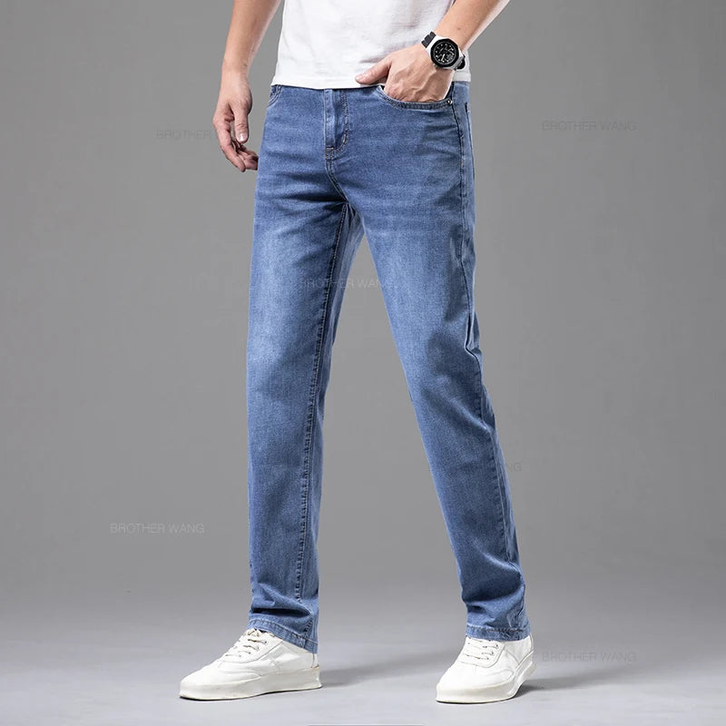 Prime Denim Jeans