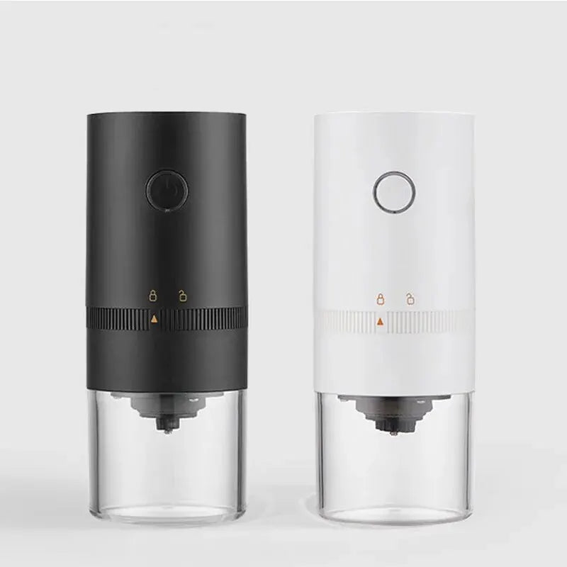 Coffee Bean Grinder