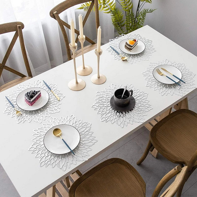 Flower Placemat