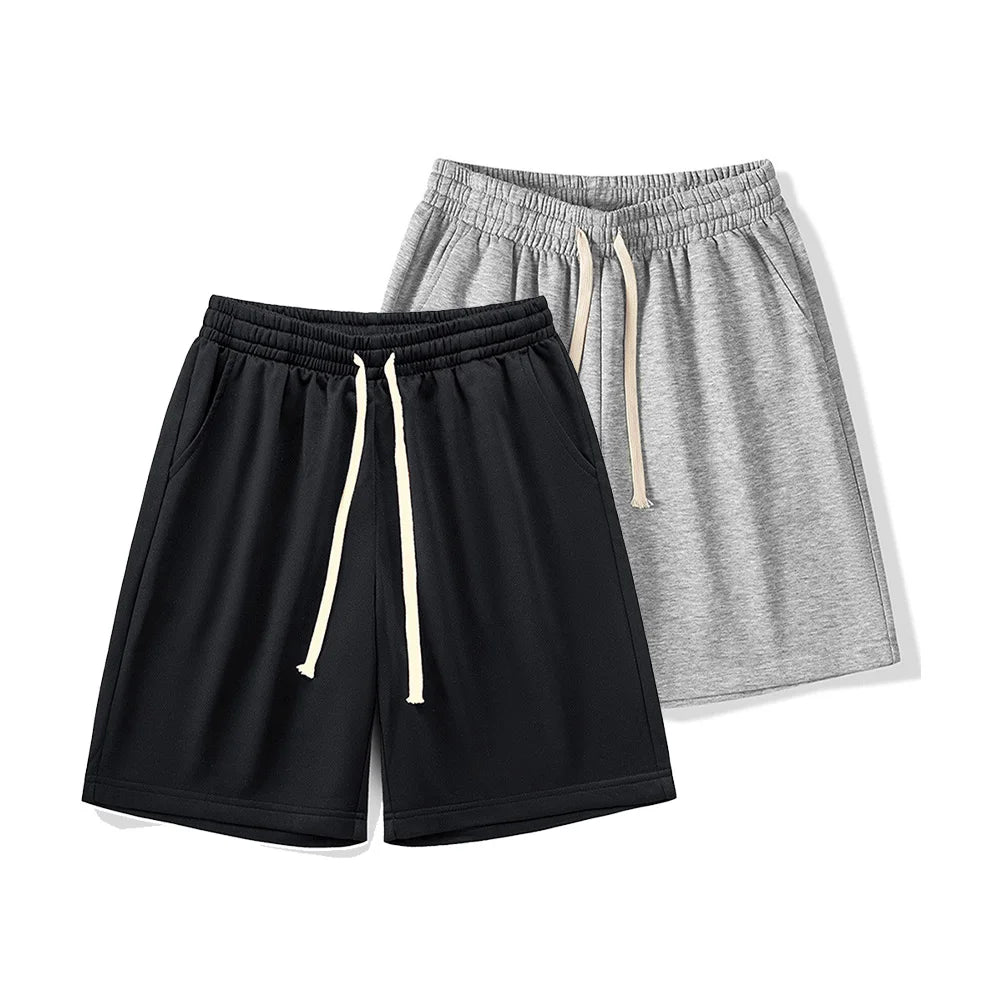 Casual Comfy Shorts