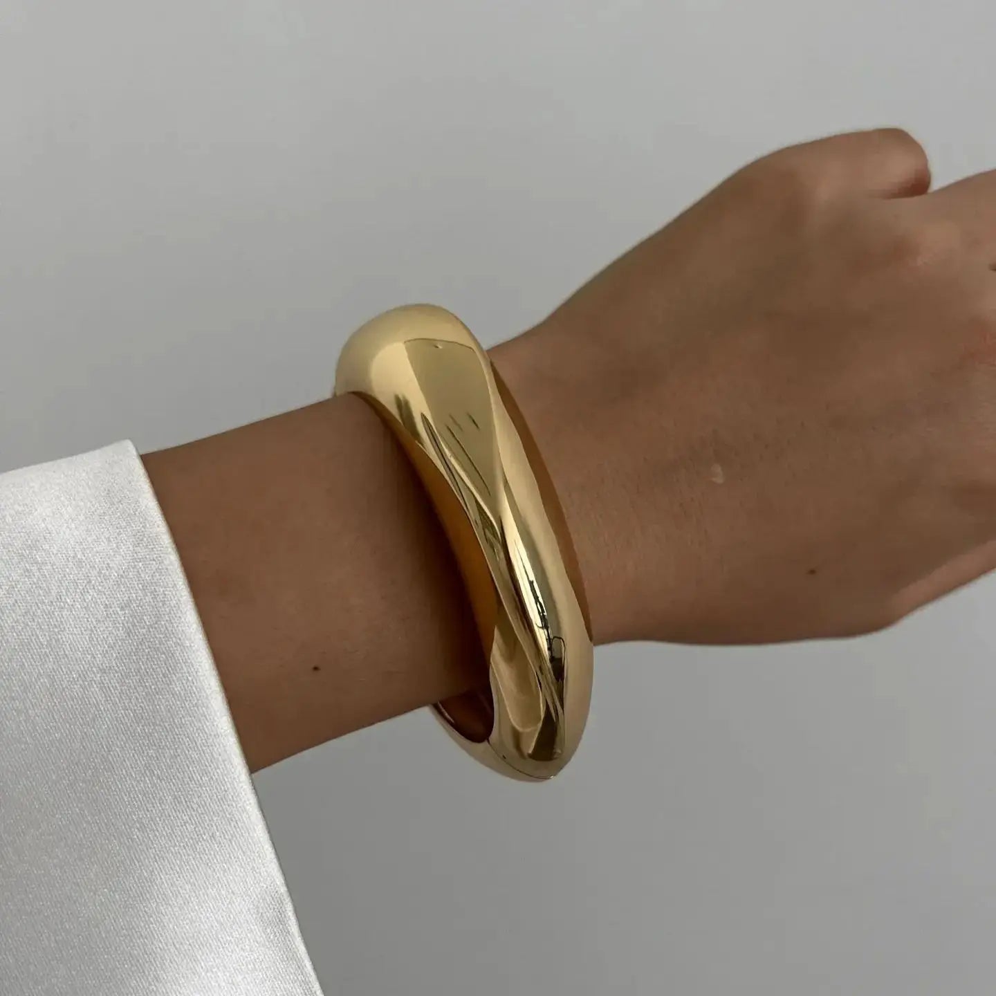 Bold Statement Bracelet