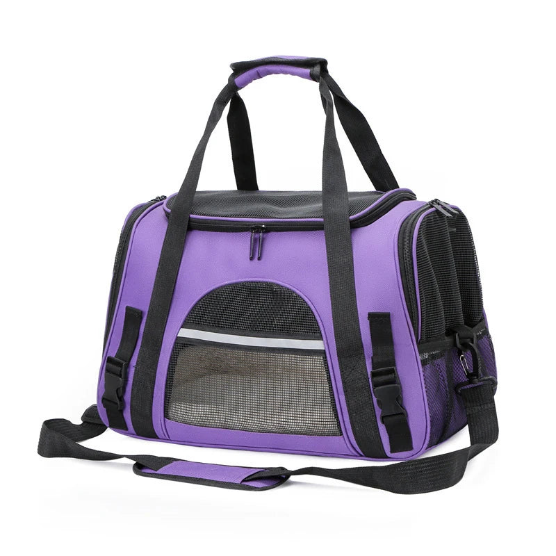 Pet Travel Carrier