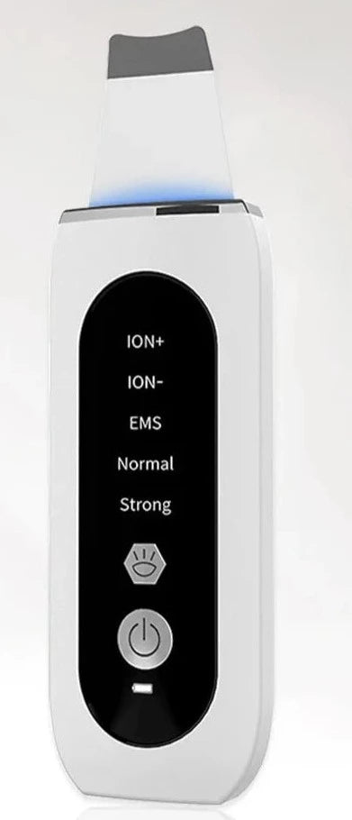 Ultrasonic Exfoliating Wand