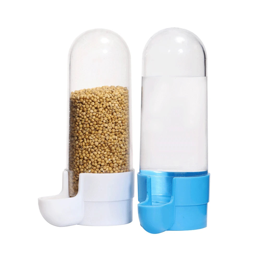 Paradise Bird feeder