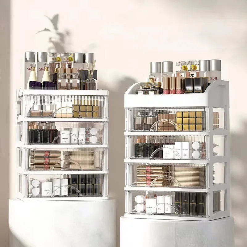 Makeup Organiser
