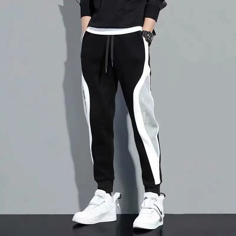 Men's Athletic Joggers