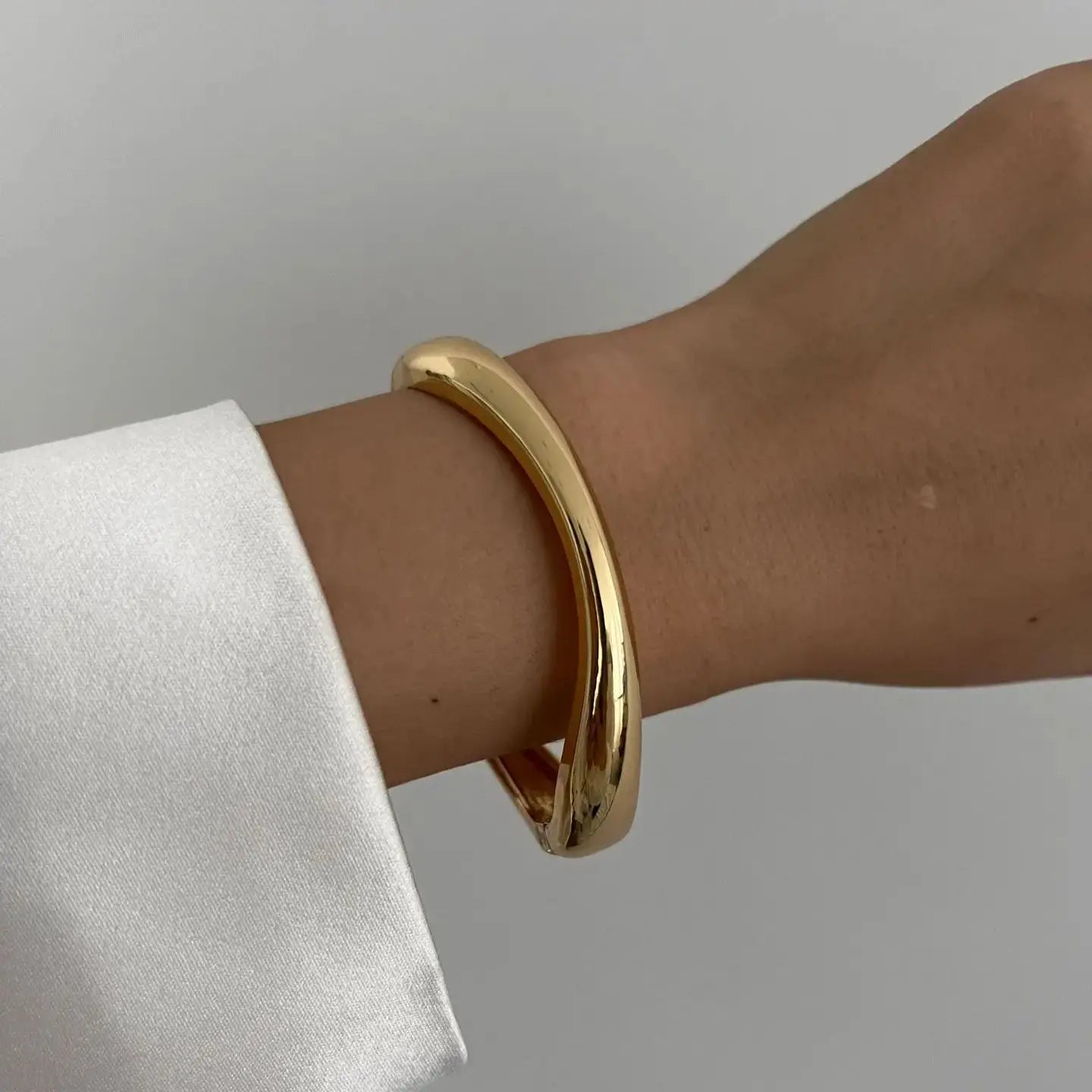 Bold Statement Bracelet