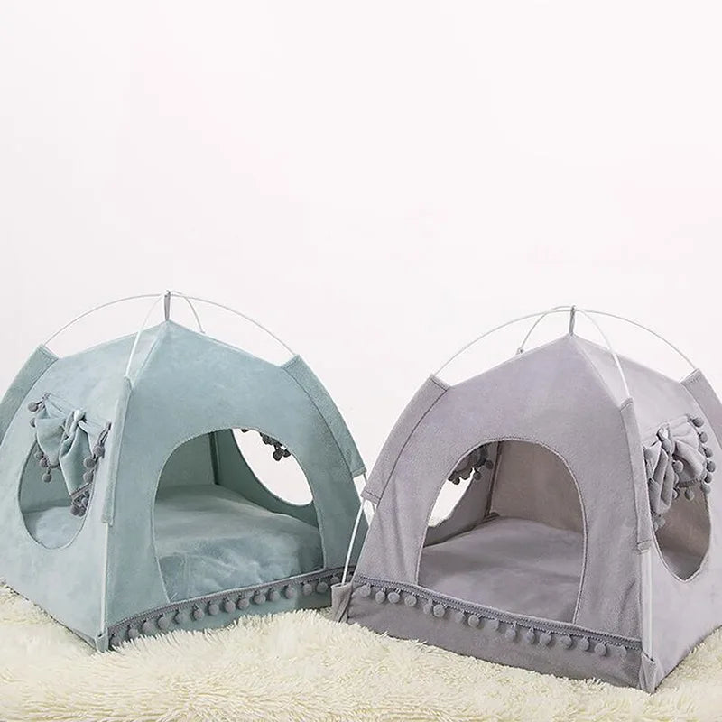 Pet Paradise Dream Tent