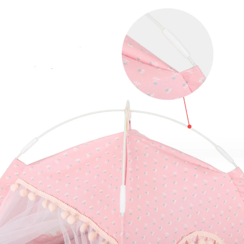Pet Paradise Dream Tent