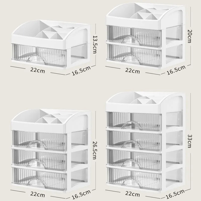 Makeup Organiser