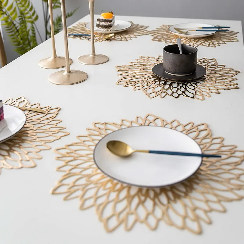 Flower Placemat
