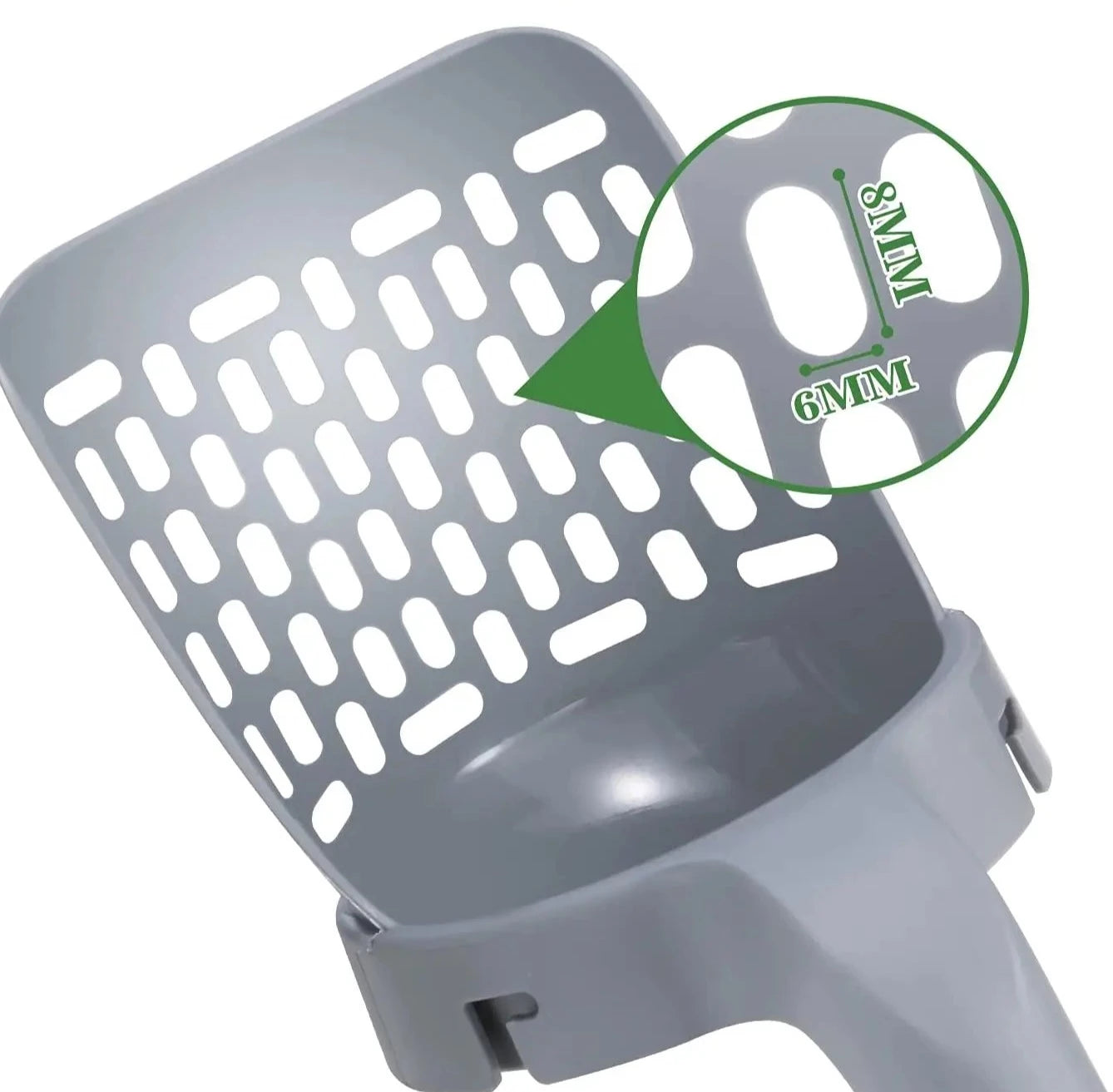 Cat Litter Shovel Scoop