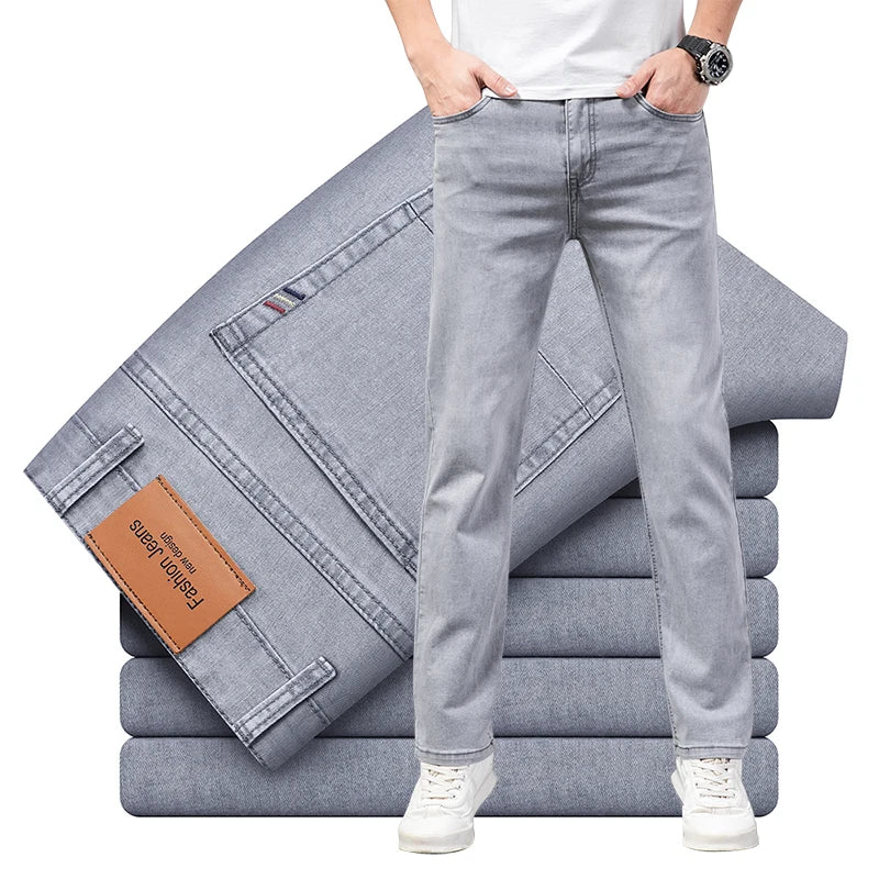 Prime Denim Jeans