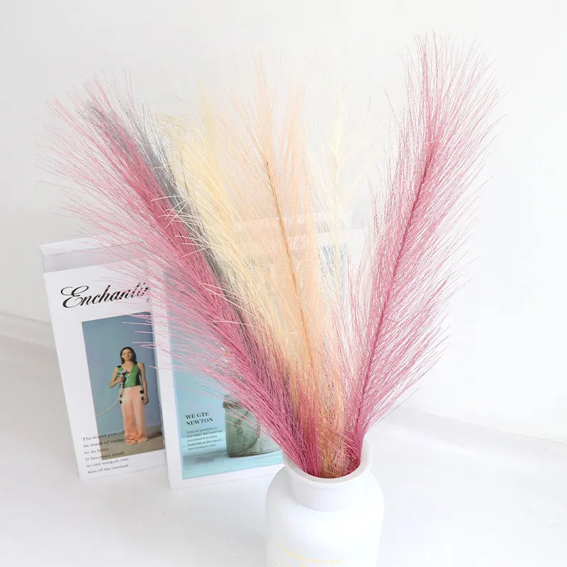 Boho Home Decor Pampas Grass Bundle