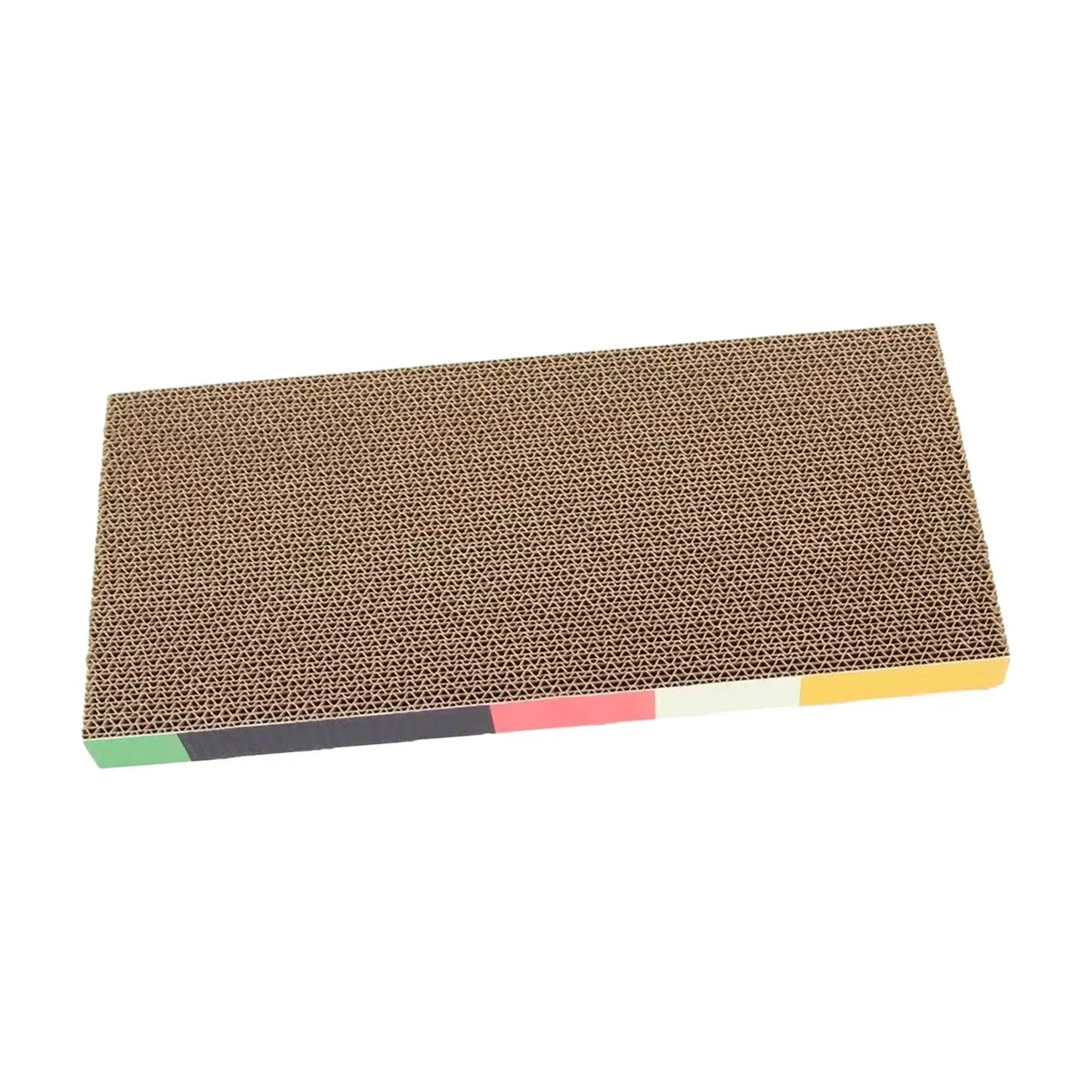 Cat Scratching Board