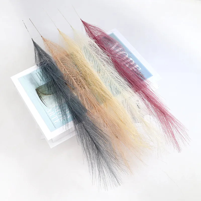 Boho Home Decor Pampas Grass Bundle
